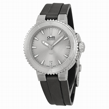  Aquis 733-7652-4141LS Stainless Steel Watch