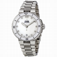   Aquis 733-7652-4191MB Ladies Watch