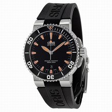 Oris  Aquis 733-7653-4159RS Stainless Steel Watch