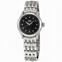   Artelier 01 561 7604 4099 07 8 16 73 Ladies Watch