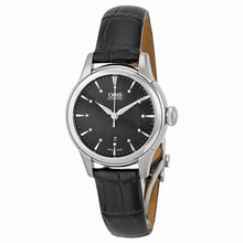   Artelier 01 561 7687 4094-07 5 14 60FC Automatic Watch