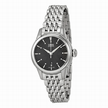   Artelier 01 561 7687 4094-07 8 14 77 Stainless Steel Watch