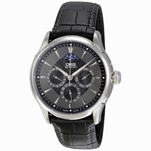   Artelier 01 581 7592 4054 07 5 21 71FC Black Watch