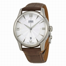 Oris  Artelier 01 733 7670 4071 07 5 21 70FC Swiss Made Watch