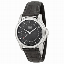 Oris  Artelier 01 744 7665 4054-07 5 22 71FC Swiss Made Watch