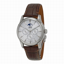   Artelier 01 781 7703 4051-07 5 21 70FC Mens Watch