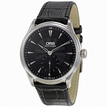 Oris  Artelier 396-7580-4054LS Stainless Steel Watch