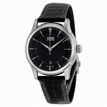  Artelier 733-7670-4054LS Swiss Made Watch