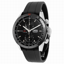 Oris  Artix 01 674 7661 4434-07 4 22 20FC Black Watch