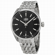 Oris  Artix 01 733 7642 4054 07 8 21 80 Swiss Made Watch