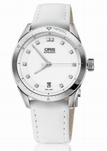   Artix 01 733 7671 4191-07 5 18 40FC Automatic Watch