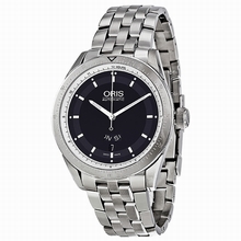   Artix 01 735 7662 4174-07 8 21 85 Stainless Steel Watch