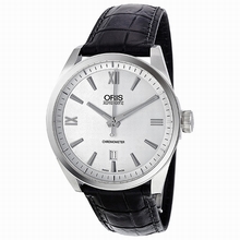 Oris  Artix 01 737 7642 4071 07 5 21 81FC Automatic Watch