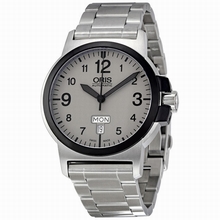   BC3 01 735 7641 4361 07 8 22 03 Automatic Watch