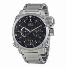 Oris  BC4 690-7615-4154MB Automatic Watch