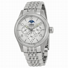   Big Crown 01 582 7678 4061-07 8 20 30 Automatic Watch