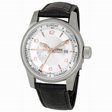   Big Crown 01 645 7629 4061 07 5 22 76FC Automatic Watch