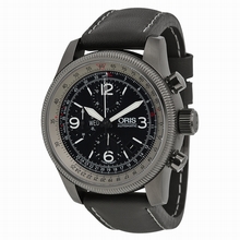   Big Crown 01 675 7648 4264 Set Black Watch