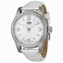   Big Crown 01 733 7649 4966 07 5 19 67 Automatic Watch