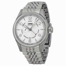 Oris  Big Crown 01 745 7688 4061-07 8 22 30 Swiss Made Watch