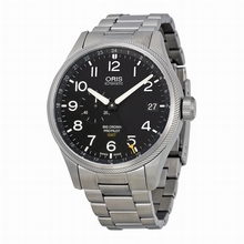   Big Crown 01 748 7710 4164MB Mens Watch