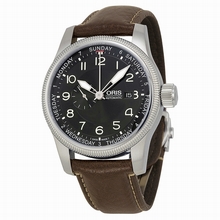 Oris  Big Crown 745-7629-4064LS Black Watch