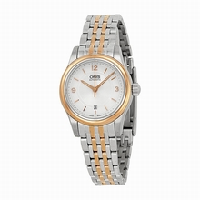   Classic 01 561 7650 4331-07 8 14 63 Ladies Watch