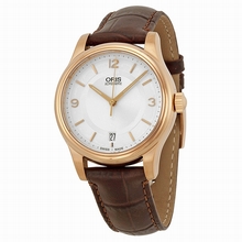   Classic 01 733 7578 4831-07 6 18 10 Automatic Watch