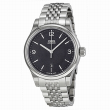 Oris  Classic 01 733 7594 4034-07 8 20 61 Stainless Steel Watch