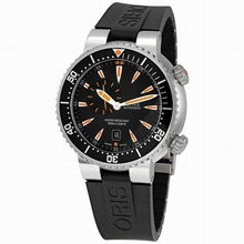   Divers 01 643 7609 8454 07 4 24 34EB Black Watch