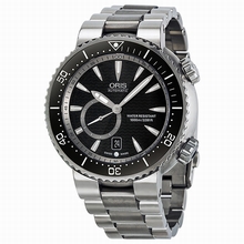   Divers 01 743 7638 7454-07 8 24 70PEB Swiss Made Watch
