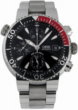   Divers 674-7542-7154MB Automatic Watch