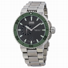   Divers 743-7673-4157MB Automatic Watch