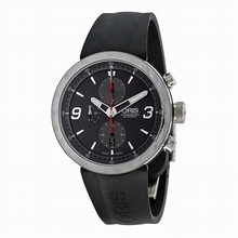 Oris  TT1 01 674 7659 4163 07 4 25 06 Automatic Watch