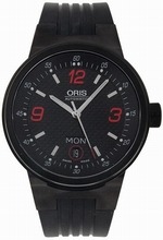 Oris  Williams F1 635-7560-4748RS Automatic Watch
