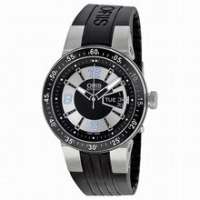   Williams F1 635-7613-4174RS Stainless Steel Watch