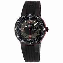   Williams F1 735-7634-4764RS Automatic Watch