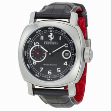 Panerai  FER00001 Black Grid Watch