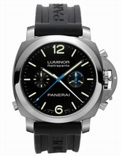 Panerai  Luminor 1950 00362 Black Watch