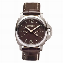   Luminor 1950 PAM00306 Stainless Steel Watch