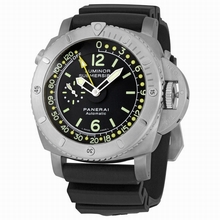   Luminor 1950 PAM00307 Mens Watch