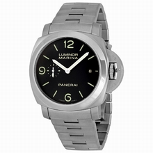 Panerai  Luminor 1950 PAM00328 Black Watch