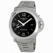 Panerai  Luminor 1950 PAM00329 Stainless Steel Watch
