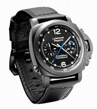 Panerai  Luminor 1950 PAM00332 Stainless Steel Watch