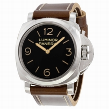 Panerai  Luminor 1950 PAM00372 Stainless Steel Watch