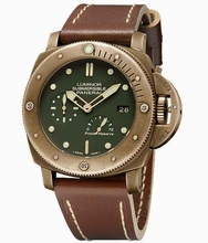   Luminor 1950 PAM00507 Mens Watch
