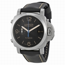 Panerai  Luminor 1950 PAM00524 Black Watch