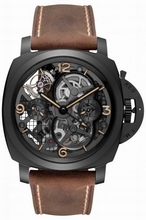 Panerai  Luminor 1950 PAM00528 Hand Wind Watch