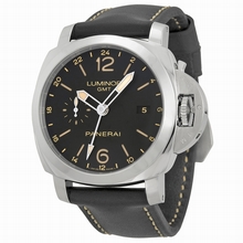 Panerai  Luminor 1950 PAM00531 Stainless Steel Watch