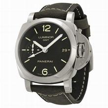 Panerai  Luminor 1950 PAM00535 Swiss Made Watch